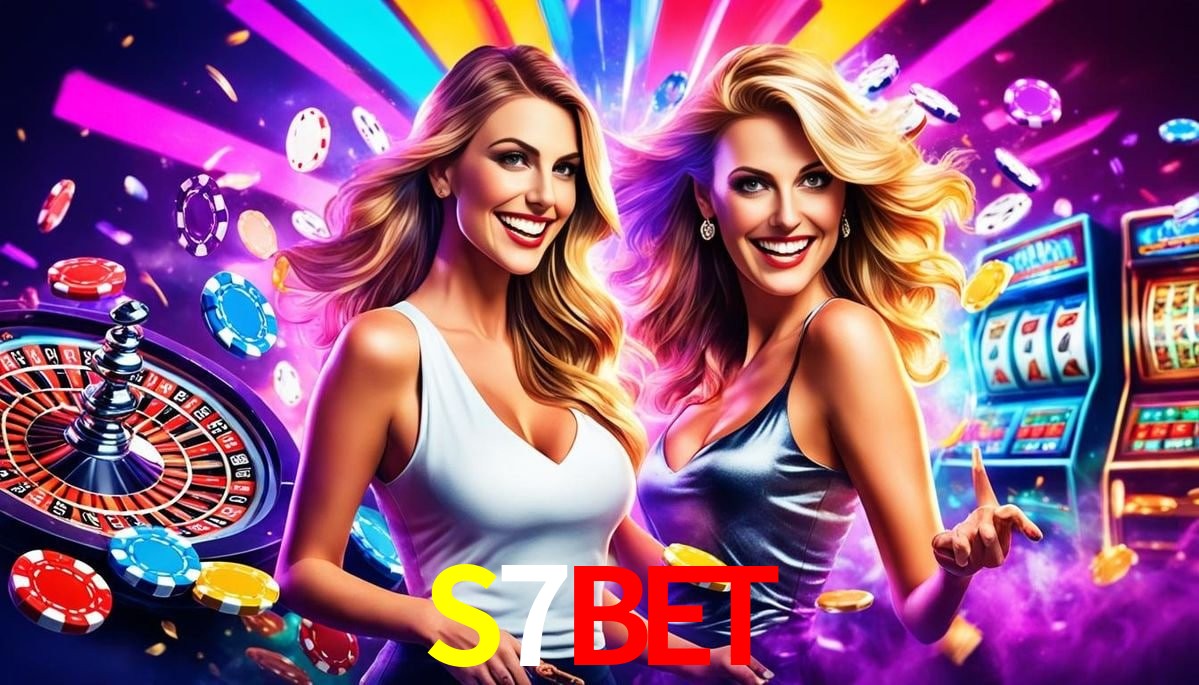 Casino Ao Vivo S7BET