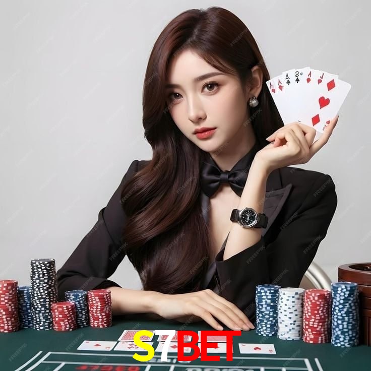 S7BET - Aposta Insana de Sorte - S7BET win