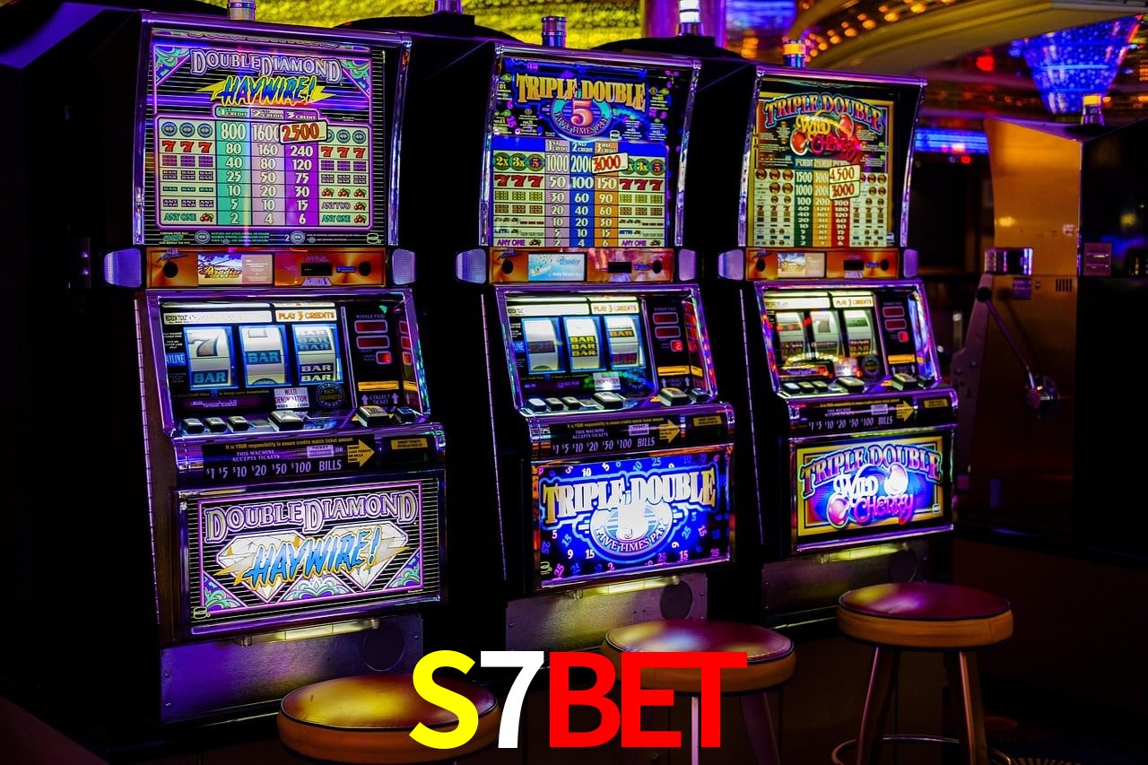 Estatísticas Esportivas S7BET