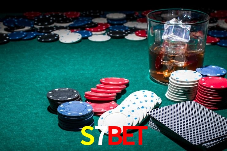 Apostas de Futebol S7BET