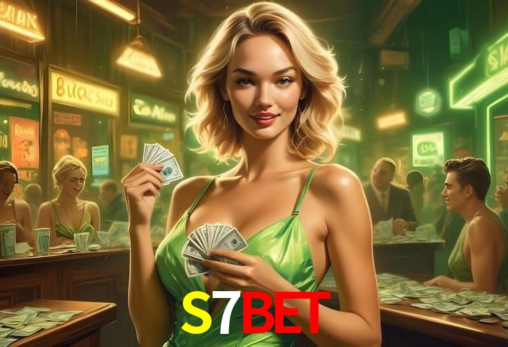 S7BET win