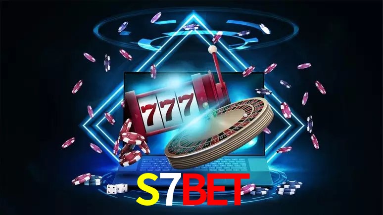 Sistemas de Segurança S7BET