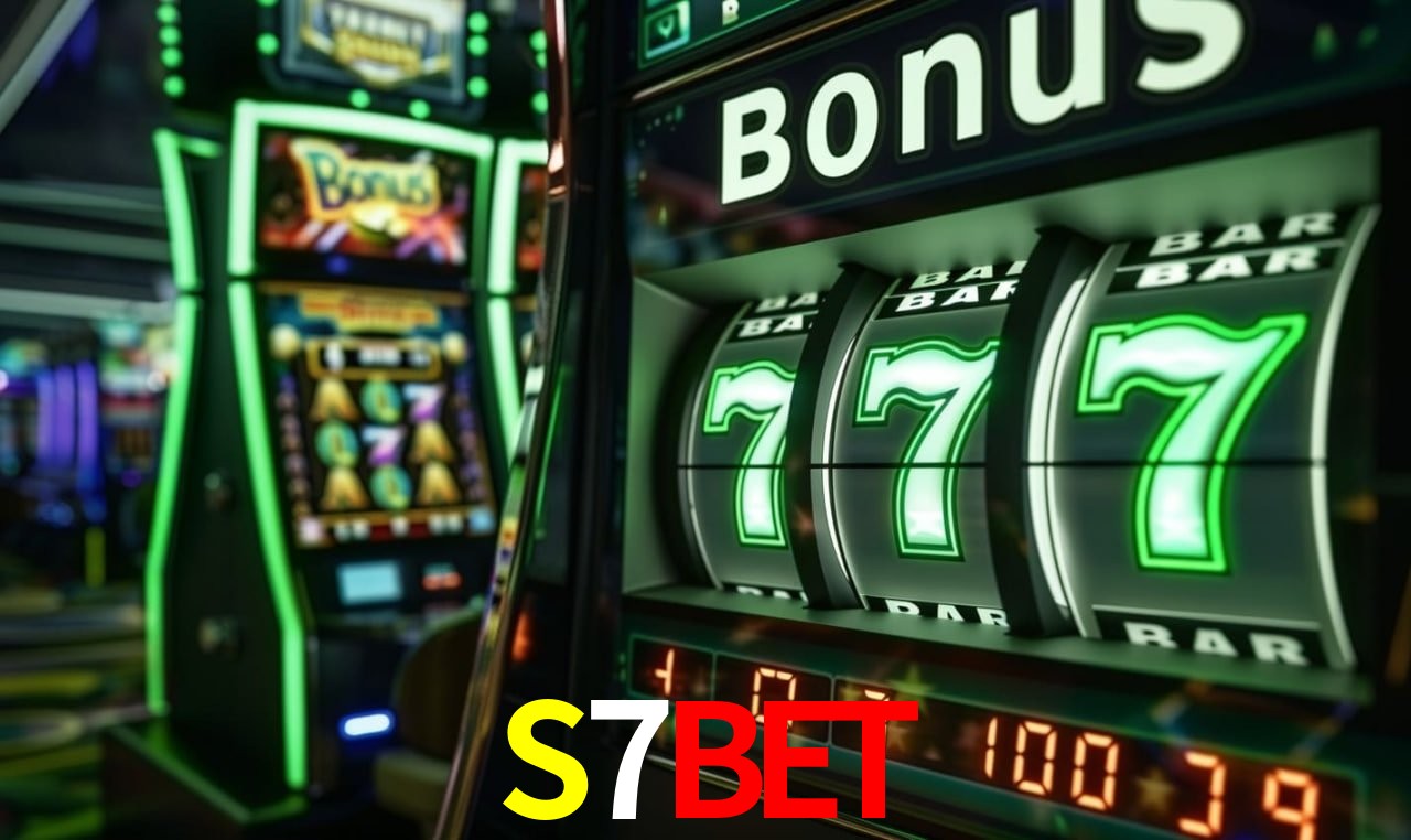 Exclusive Offers S7BET