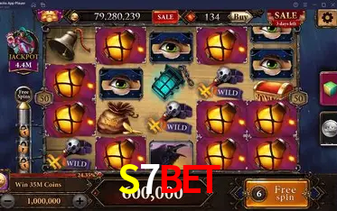 S7BET casino