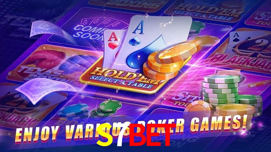 S7BET: Seu Especialista em Apostas Esportivas Brasileiras