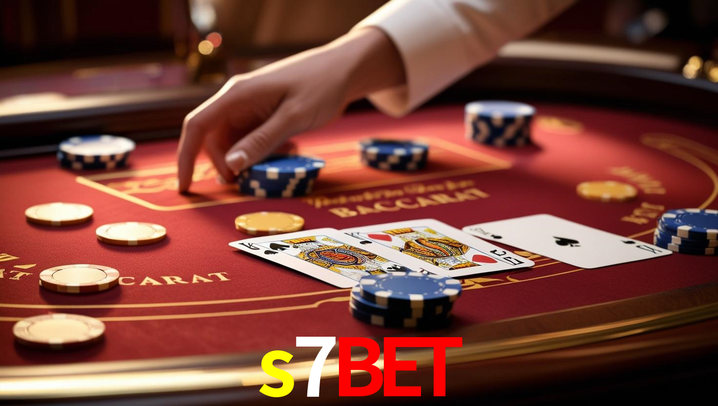 S7BET