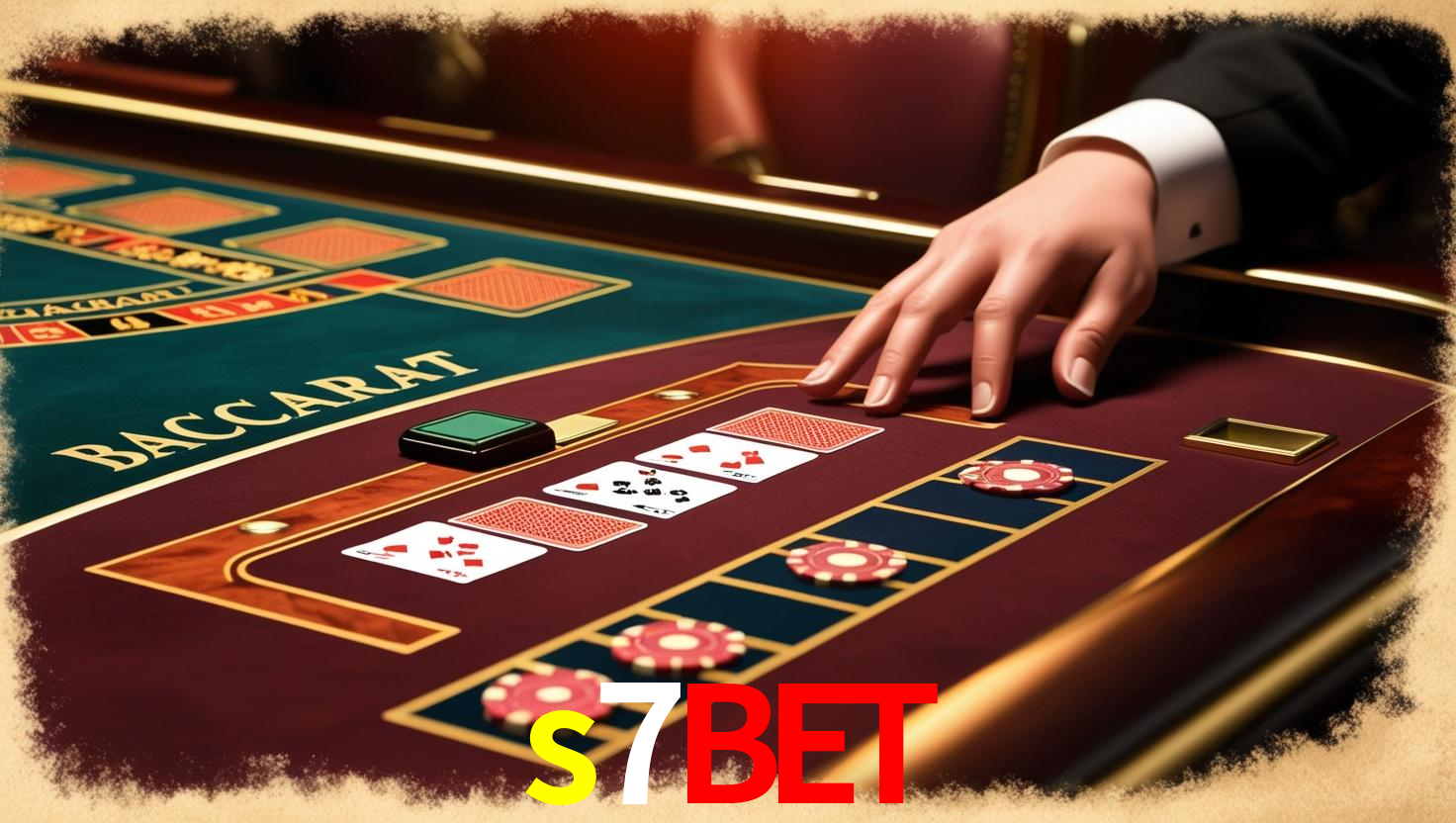 S7BET