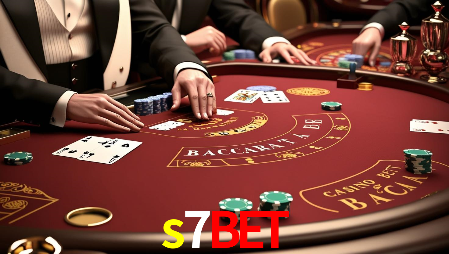 S7BET