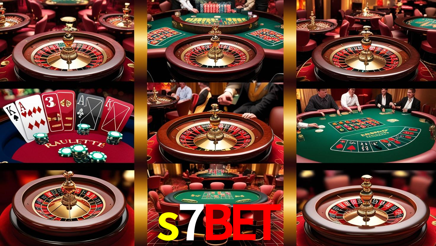 S7BET